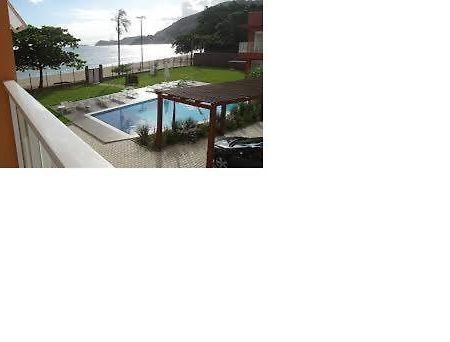 Pé na areia em Boiçucanga condominio Aquamarine - perto de Maresias e Camburi Exterior foto