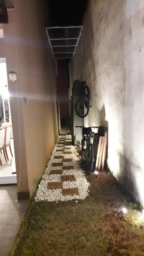 Pé na areia em Boiçucanga condominio Aquamarine - perto de Maresias e Camburi Exterior foto