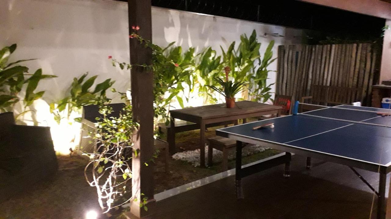 Pé na areia em Boiçucanga condominio Aquamarine - perto de Maresias e Camburi Exterior foto