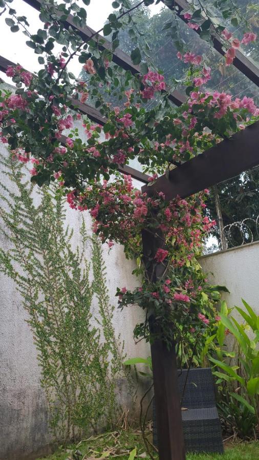 Pé na areia em Boiçucanga condominio Aquamarine - perto de Maresias e Camburi Exterior foto