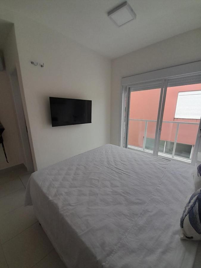 Pé na areia em Boiçucanga condominio Aquamarine - perto de Maresias e Camburi Exterior foto
