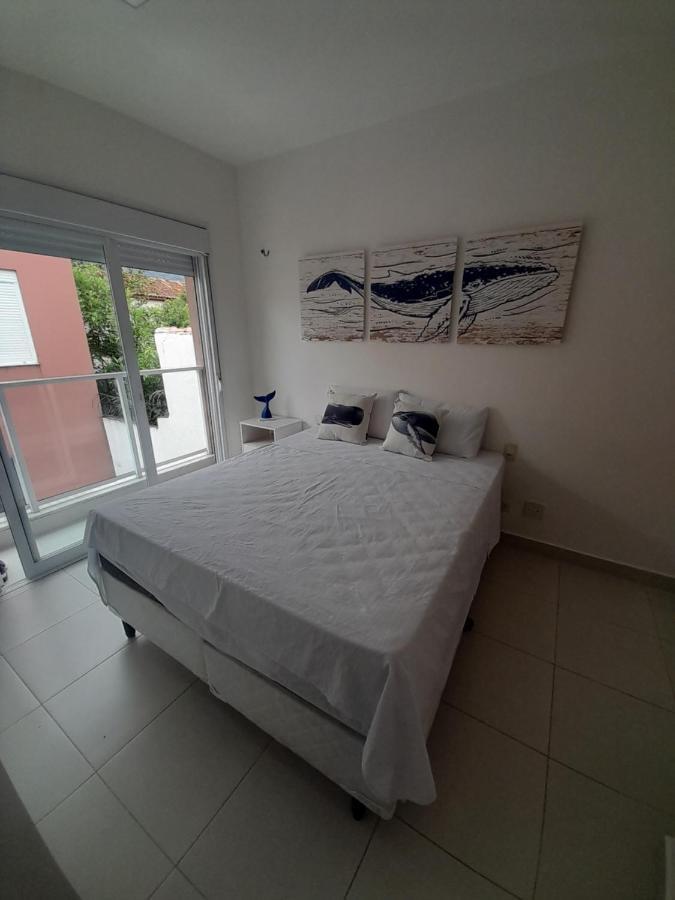 Pé na areia em Boiçucanga condominio Aquamarine - perto de Maresias e Camburi Exterior foto